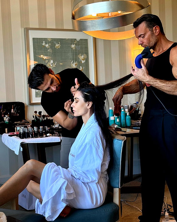 demimoore instagram image archive image