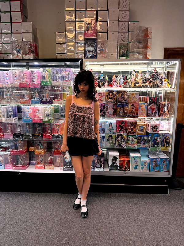 angelicdispair instagram image archive image
