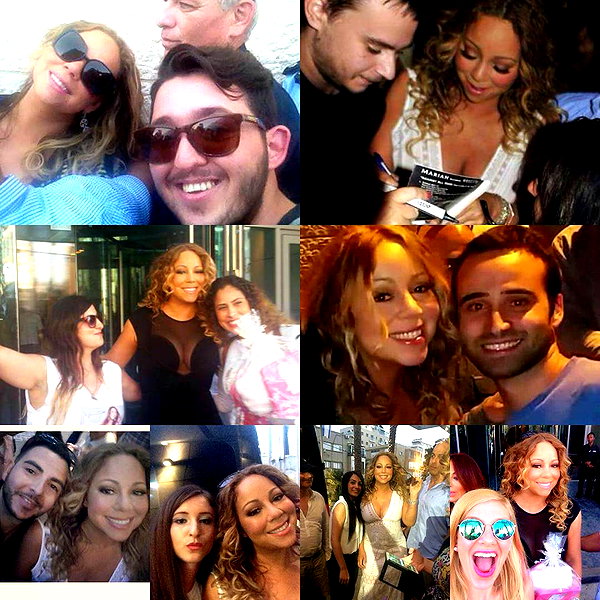 mariahcarey instagram image archive image