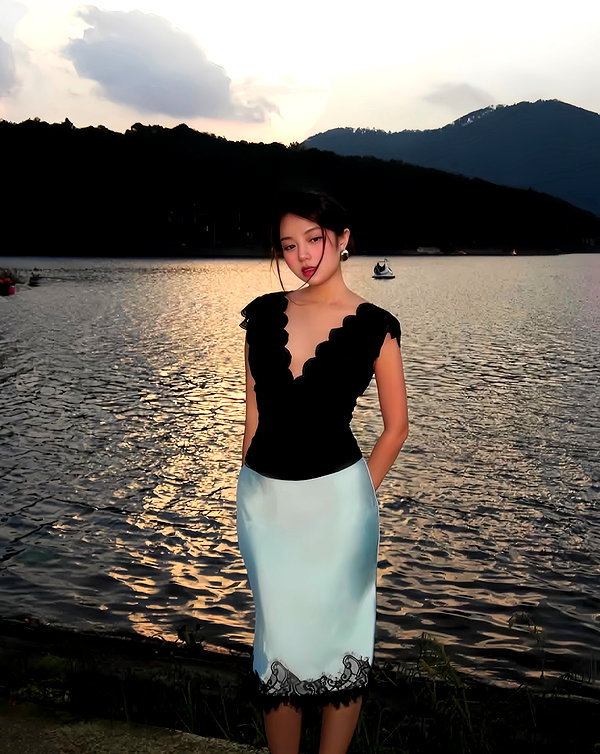 lyhythuedoxinh instagram image archive image