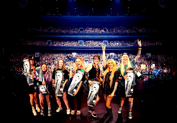 avrillavigne instagram image archive image