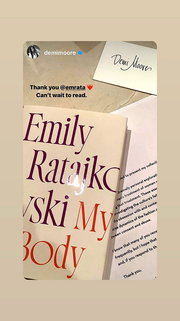 emrata instagram image archive image
