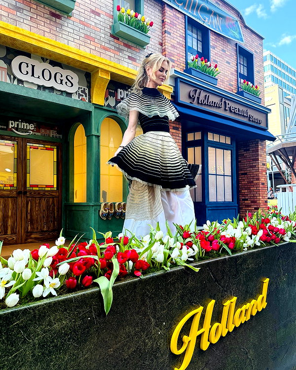 nicolekidman instagram image archive image