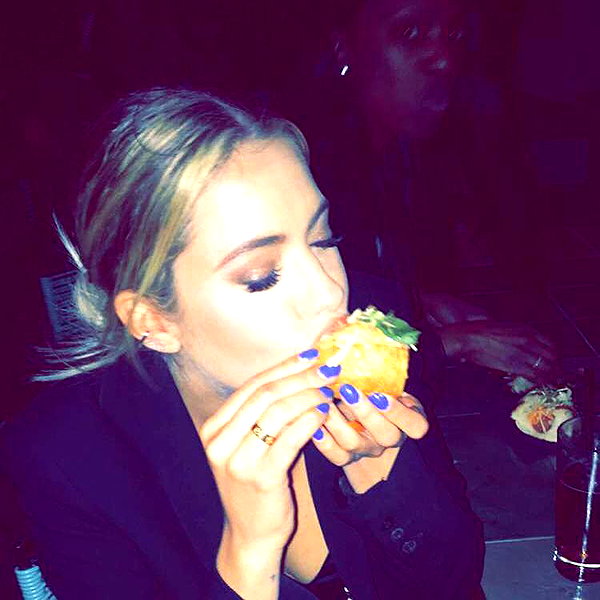 ashleybenson instagram image archive image