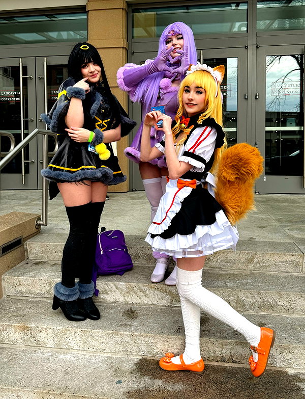 vanillachaiiiii instagram image archive image