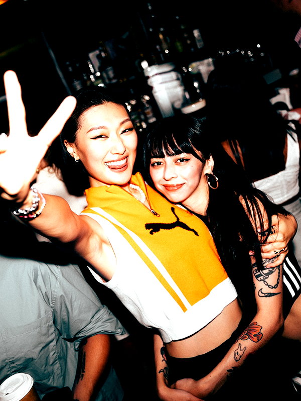 badthingalwaysg instagram image archive image