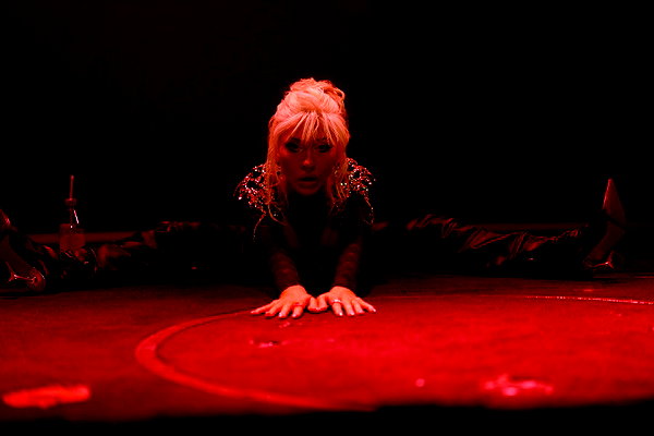 xtina instagram image archive image