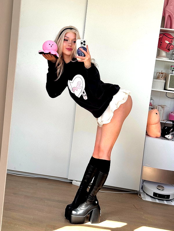 milkiwifey instagram image archive image