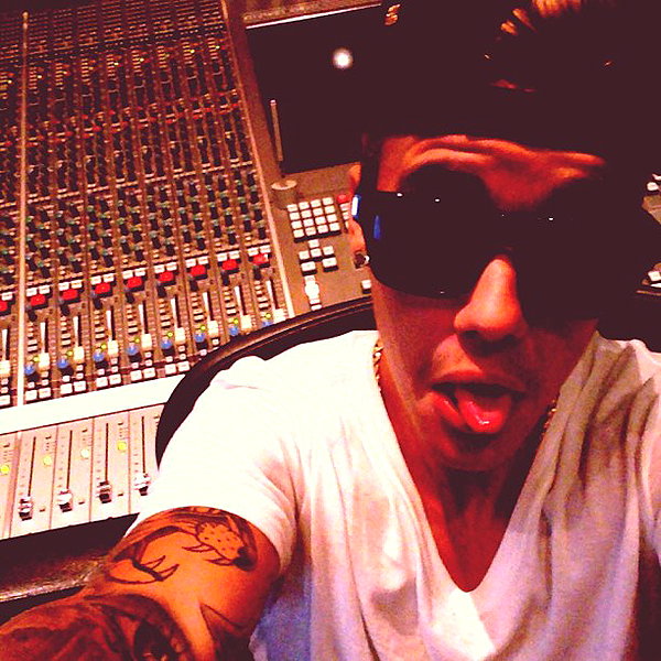 lilbieber instagram image archive image