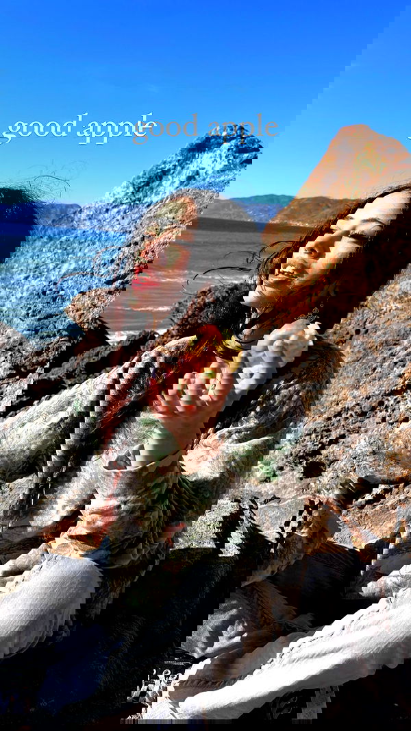 leonanaomii image ~ Altpins