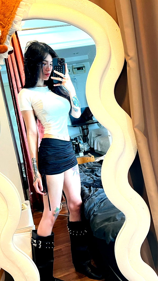 wannabeyourbabygirl instagram image archive image