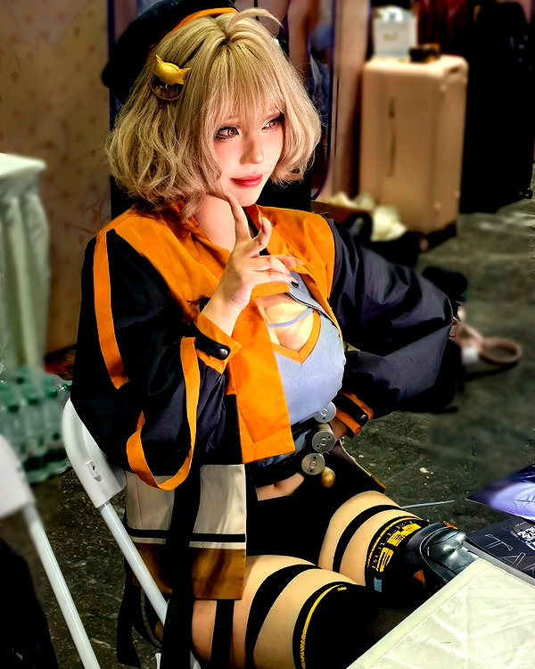 Archived image from @takomayuyi on Instagram