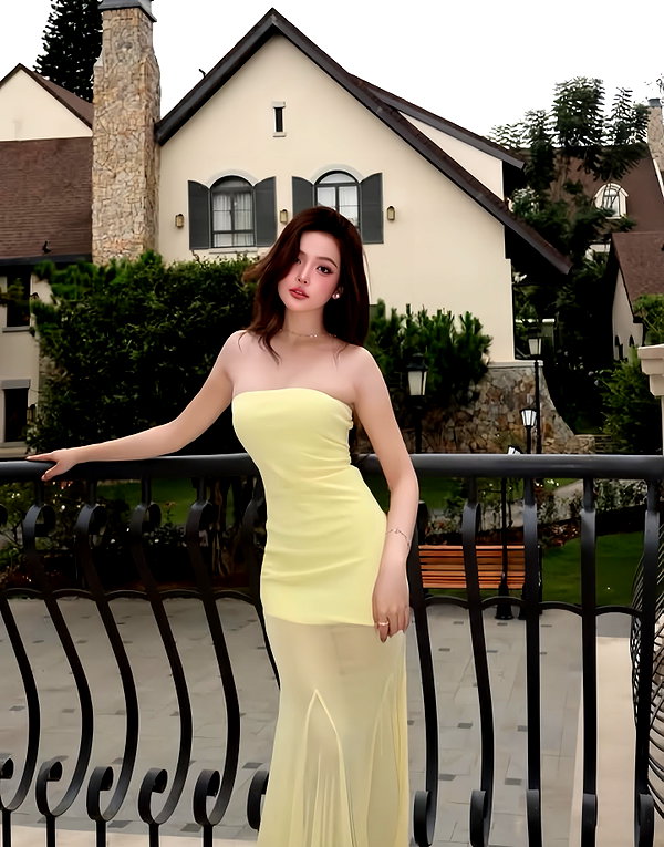 lyhythuedoxinh instagram image archive image