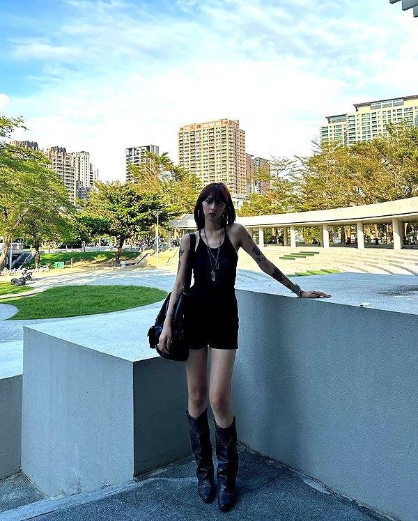 badthingalwaysg instagram image archive image