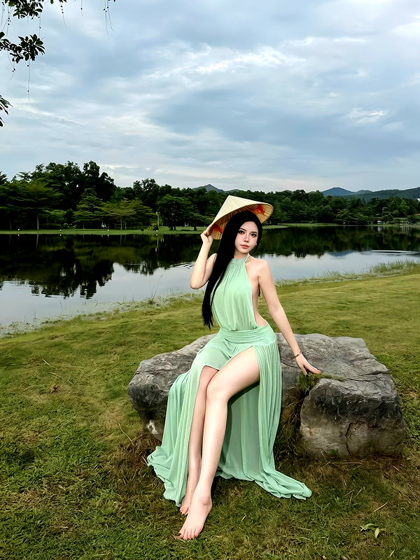 lyhythuedoxinh instagram image archive image