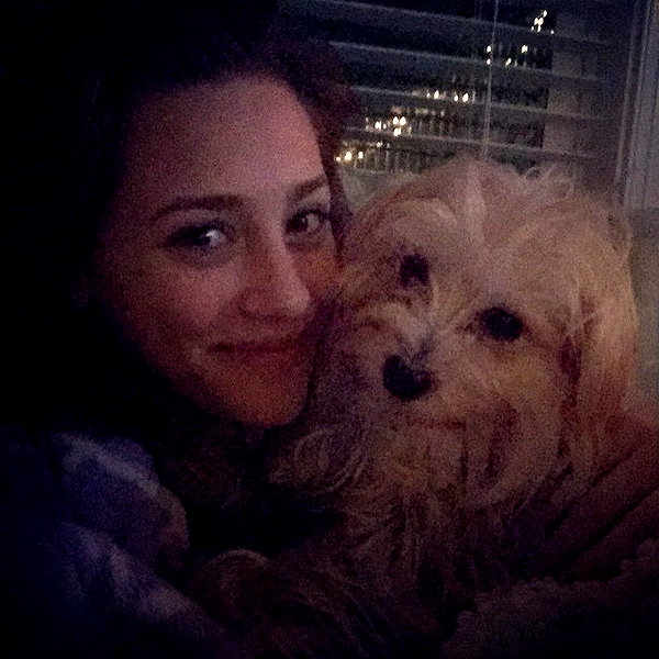 lilireinhart instagram image archive image