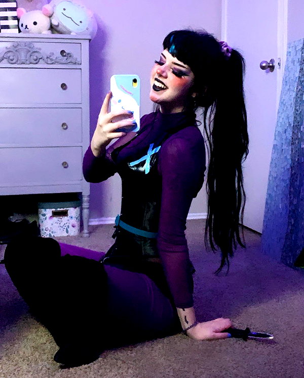 yeahimcaroline instagram image archive image