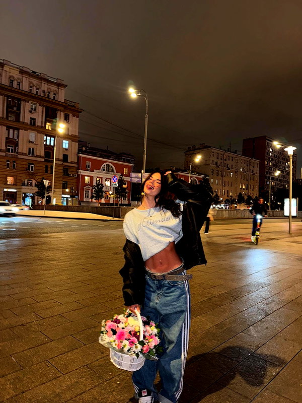 kira.timraleeva instagram image archive image