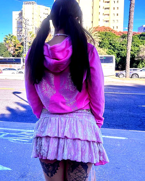 cyberangelz.shop instagram image archive image