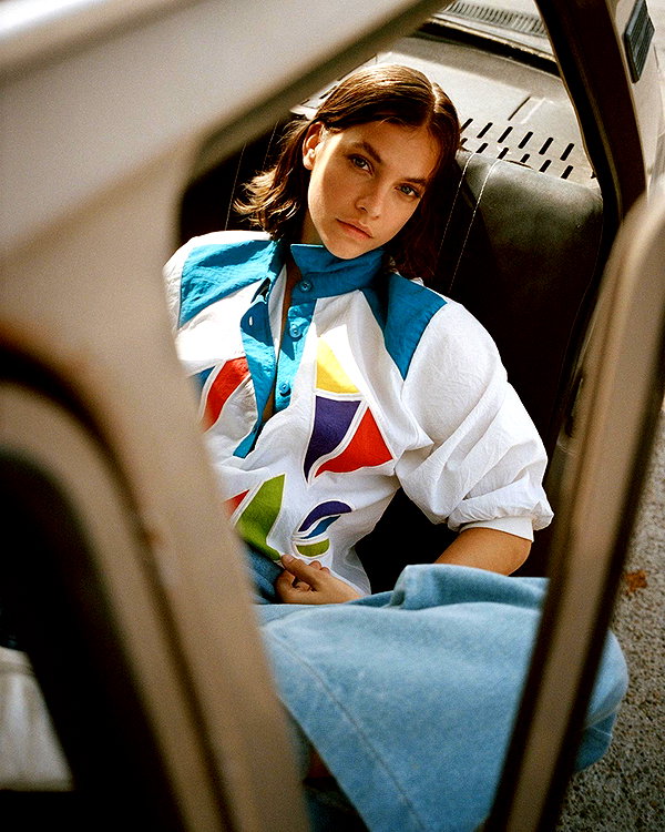realbarbarapalvin instagram image archive image