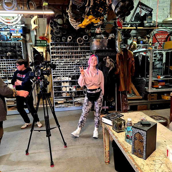 thenerdforge instagram image archive image