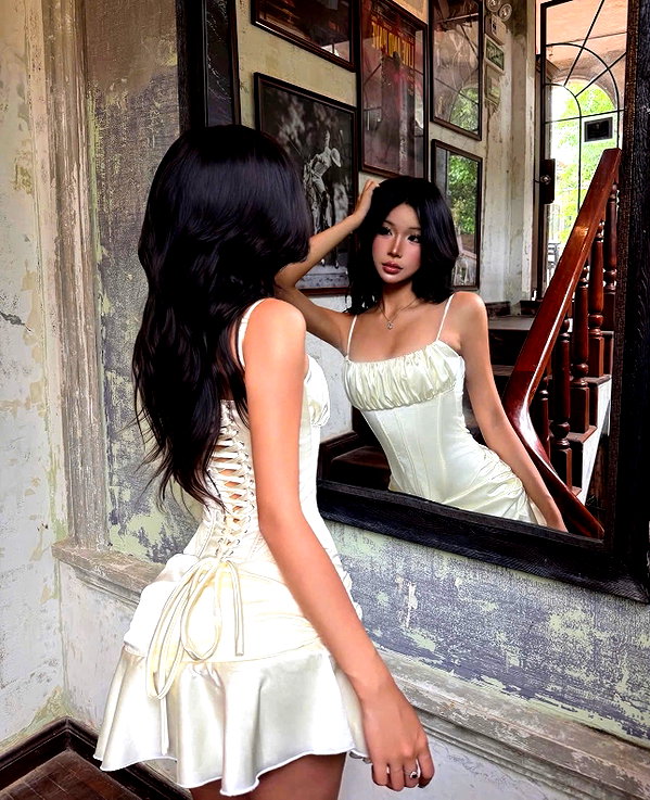 lyhythuedoxinh instagram image archive image