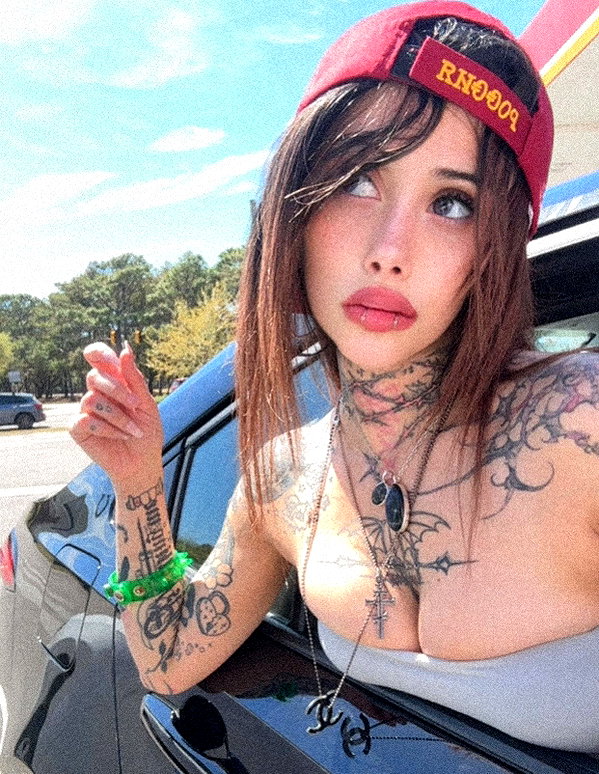 zommmbri instagram image archive image