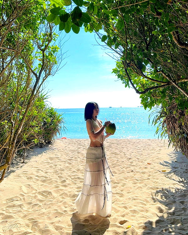 lyhythuedoxinh instagram image archive image