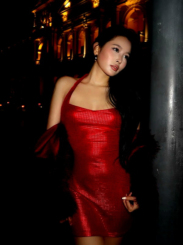 lyhythuedoxinh instagram image archive image