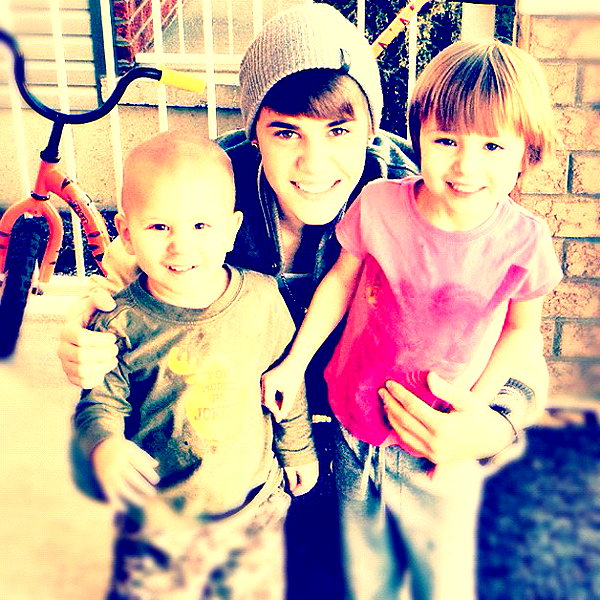lilbieber instagram image archive image