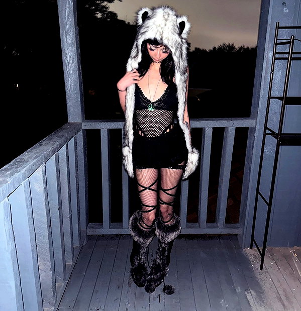 angelicdispair instagram image archive image