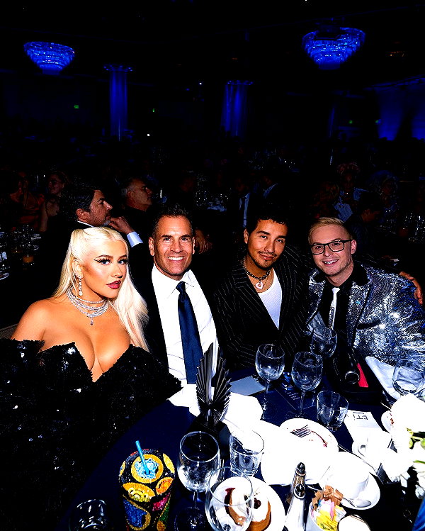 xtina instagram image archive image