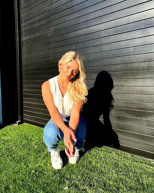 Archived image from @katiesigmond on Instagram
