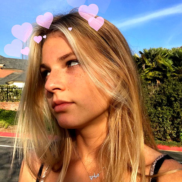 haileypandolfi instagram image archive image