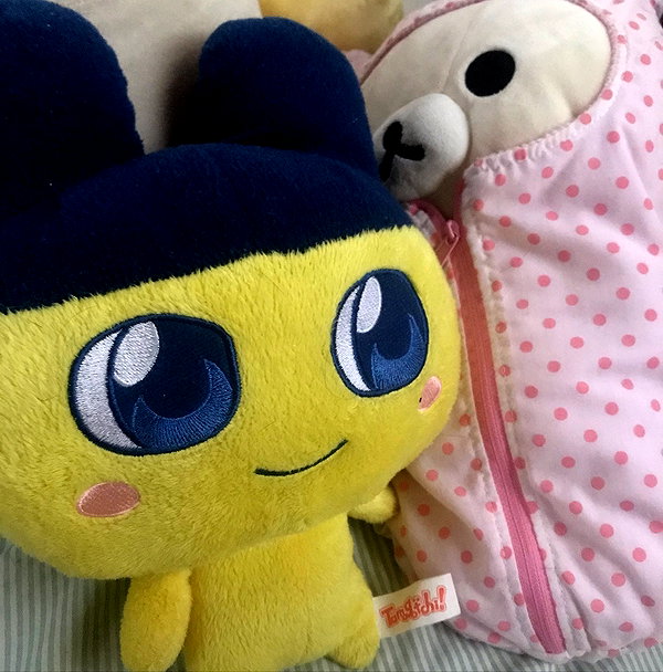 0bitsumirai instagram image archive image