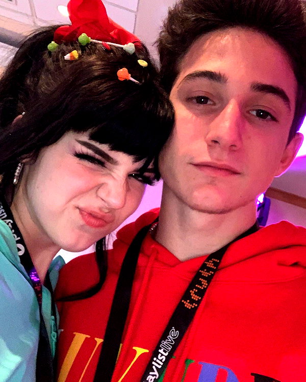 yeahimcaroline instagram image archive image