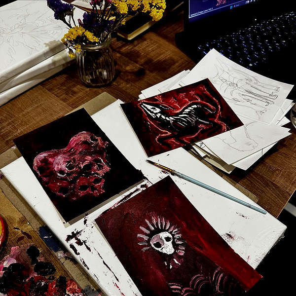 midnightdrearry instagram image archive image