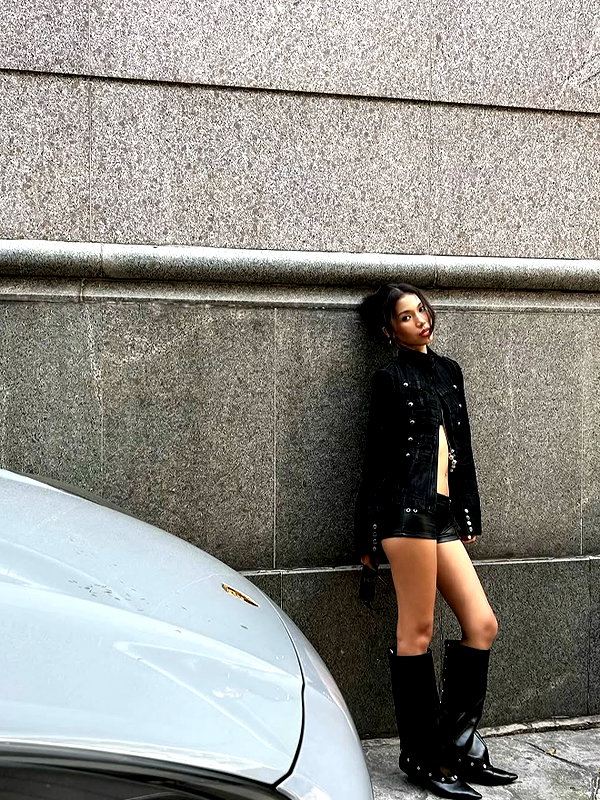 lyhythuedoxinh instagram image archive image