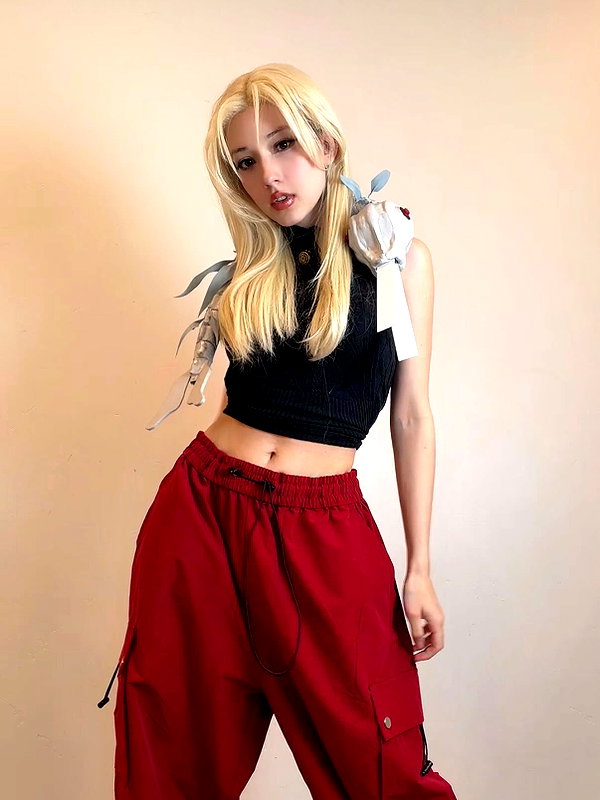 jillynozomi instagram image archive image