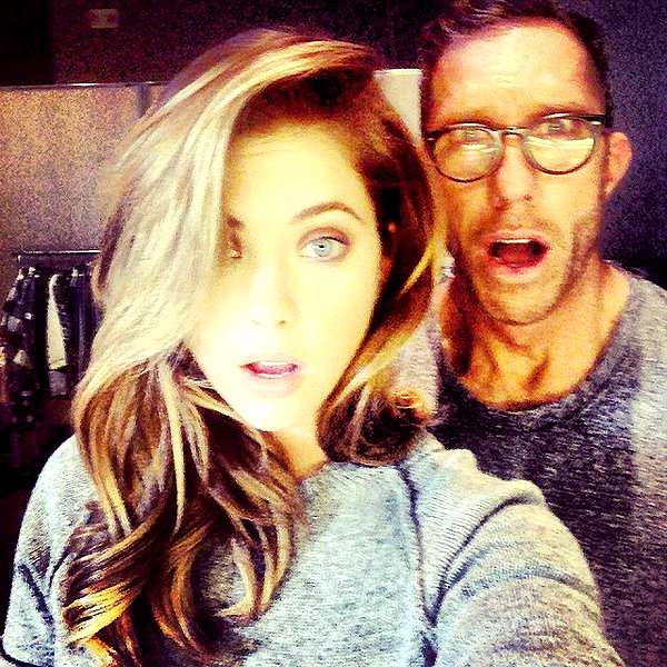 ashleybenson instagram image archive image