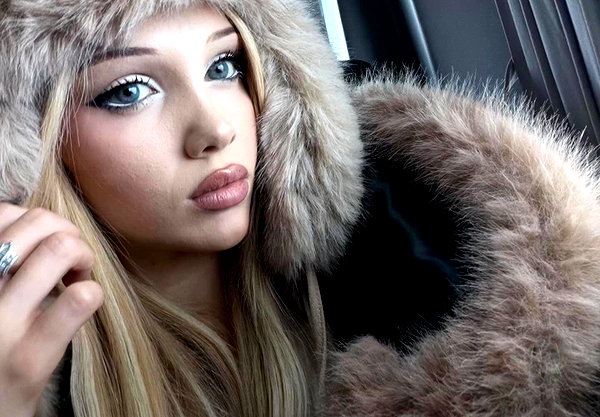 alishenyka instagram image archive image