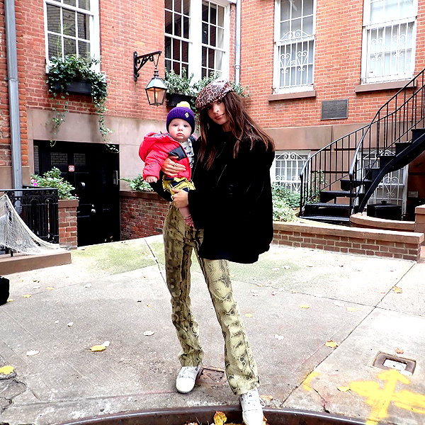 emrata instagram image archive image