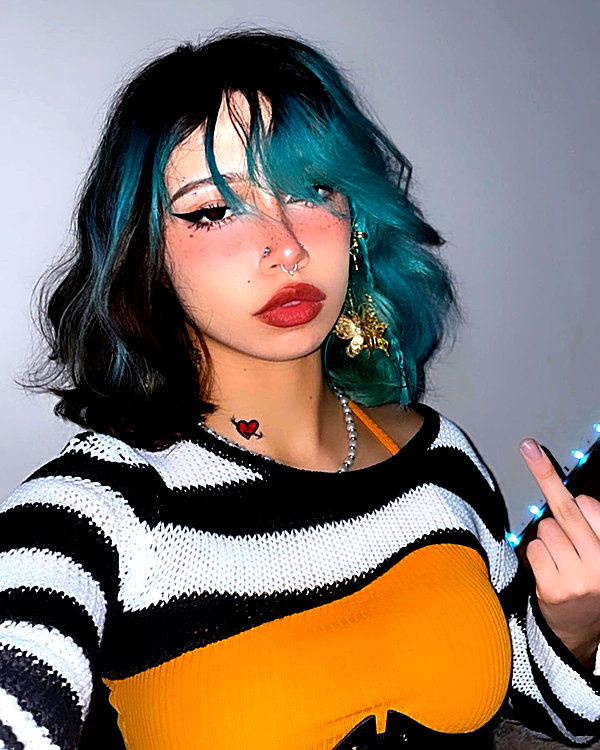 newmakeupgoddess instagram image archive image