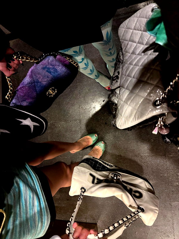 Archived image from @fyejax on Instagram