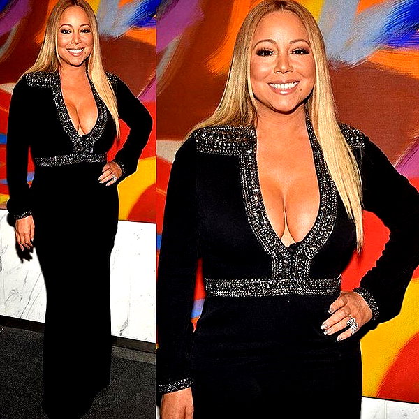 mariahcarey instagram image archive image