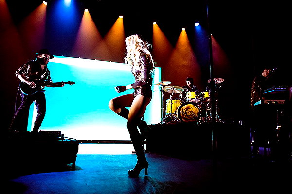 cannonstheband instagram image archive image