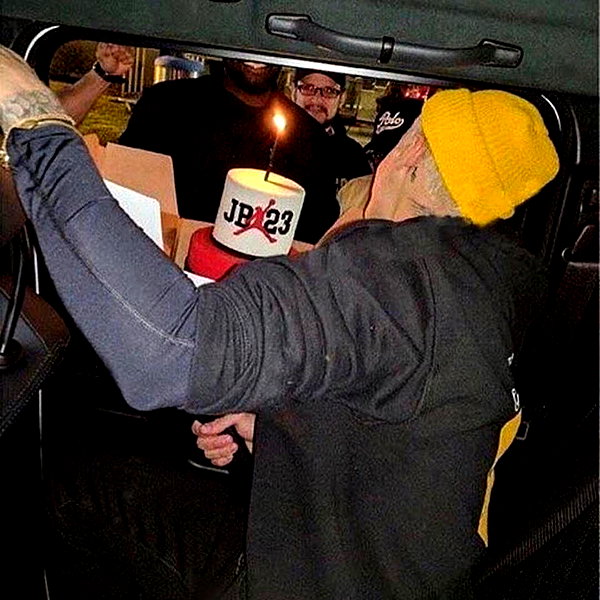 lilbieber instagram image archive image