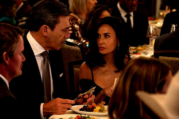 demimoore instagram image archive image