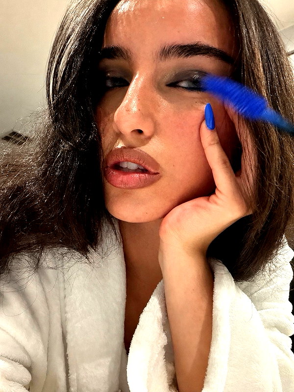 ellachristo instagram image archive image