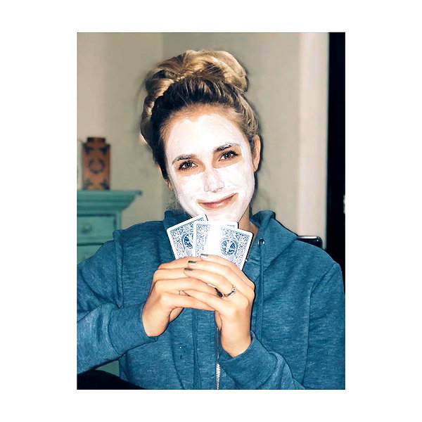 sashapieterse instagram image archive image